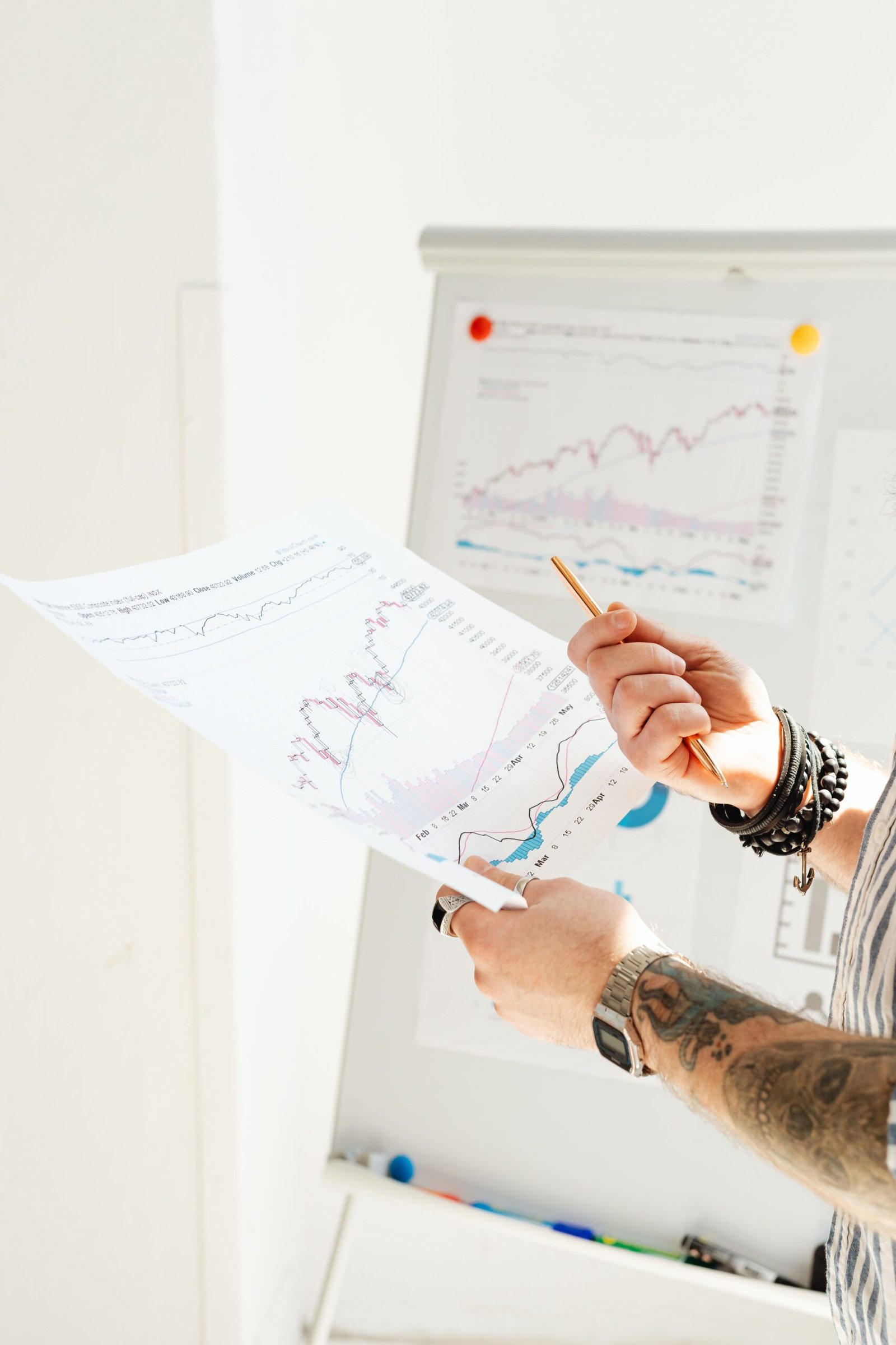 The Role of Algorithms in Media Buying Success